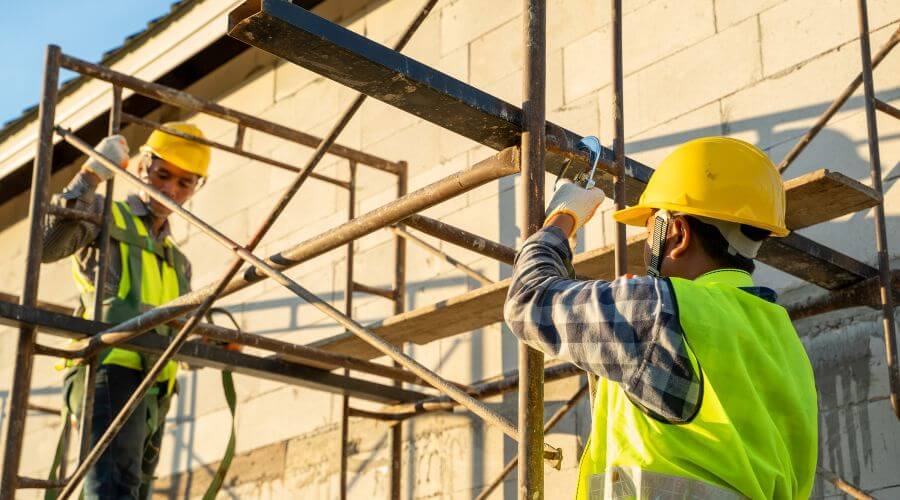 Soffit Repair in Valley Head, WV